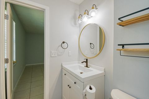 Tiny photo for 2004 EASTGATE Way, Tallahassee, FL 32308 (MLS # 399508)