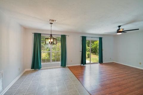 Tiny photo for 2004 EASTGATE Way, Tallahassee, FL 32308 (MLS # 399508)