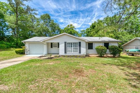 Photo of 2004 EASTGATE Way, Tallahassee, FL 32308 (MLS # 399508)