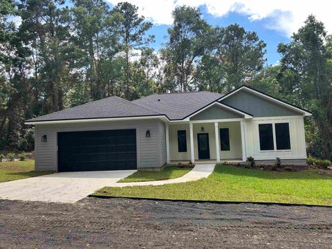 327 Hayward/Dupont Road Midway FL 32343