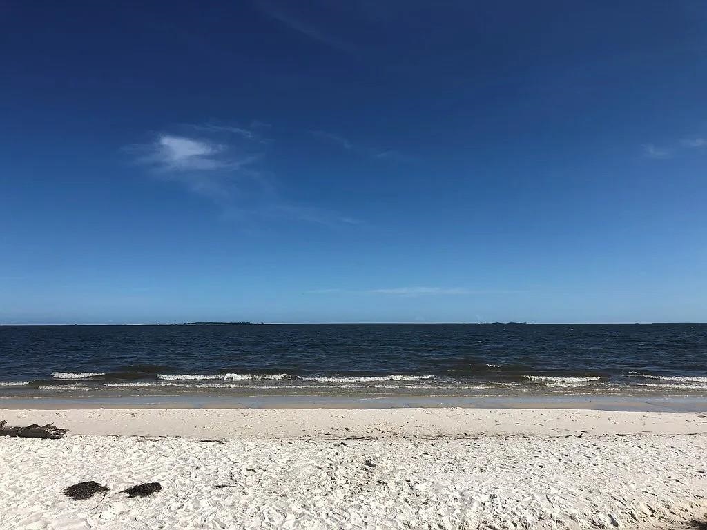 Photo 1 of 8 — 1732 Carrabelle Beach Drive, Carrabelle, FL 32322
