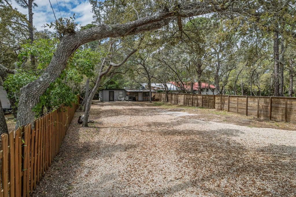 Photo of 82 Coastal Highway, Panacea, FL 32346 (MLS # 398594)