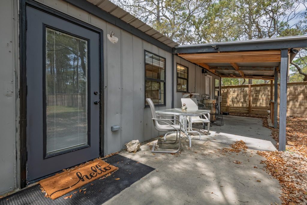 Photo of 82 Coastal Highway, Panacea, FL 32346 (MLS # 398594)