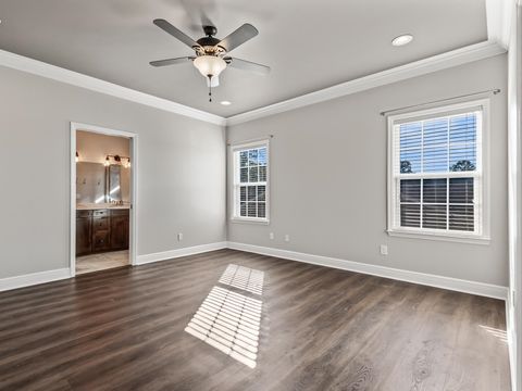 Tiny photo for 2299 Hunters Moon Trail, Tallahassee, FL 32303 (MLS # 395427)