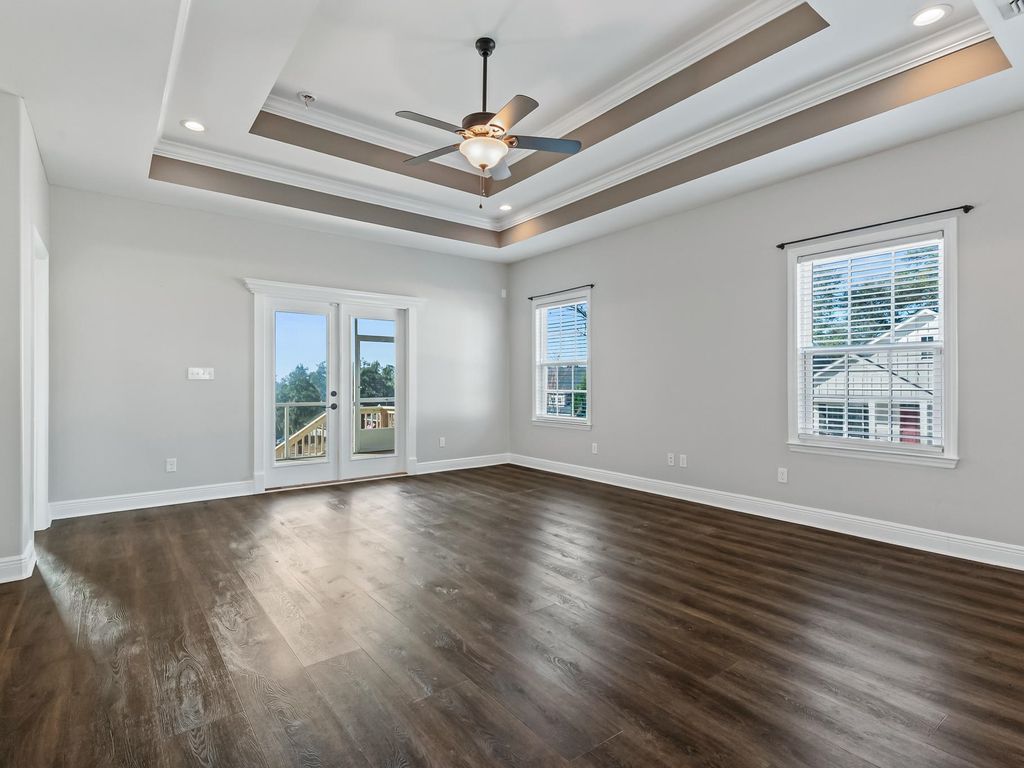 Photo of 2299 Hunters Moon Trail, Tallahassee, FL 32303 (MLS # 395427)