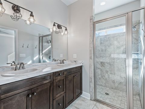 Tiny photo for 2299 Hunters Moon Trail, Tallahassee, FL 32303 (MLS # 395427)