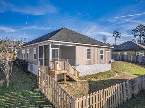 Tiny photo for 2299 Hunters Moon Trail, Tallahassee, FL 32303 (MLS # 395427)