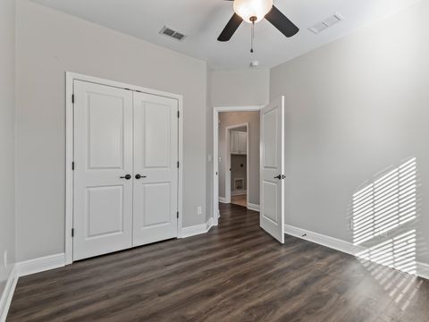 Tiny photo for 2299 Hunters Moon Trail, Tallahassee, FL 32303 (MLS # 395427)