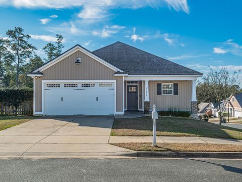 2299 Hunters Moon Trail Tallahassee FL 32303