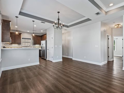 Tiny photo for 2299 Hunters Moon Trail, Tallahassee, FL 32303 (MLS # 395427)