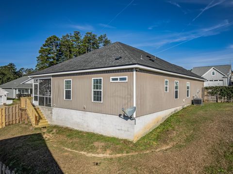 Tiny photo for 2299 Hunters Moon Trail, Tallahassee, FL 32303 (MLS # 395427)