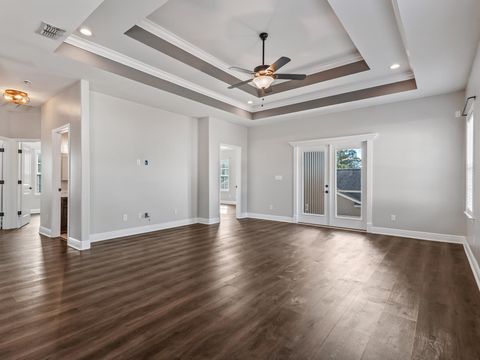 Tiny photo for 2299 Hunters Moon Trail, Tallahassee, FL 32303 (MLS # 395427)