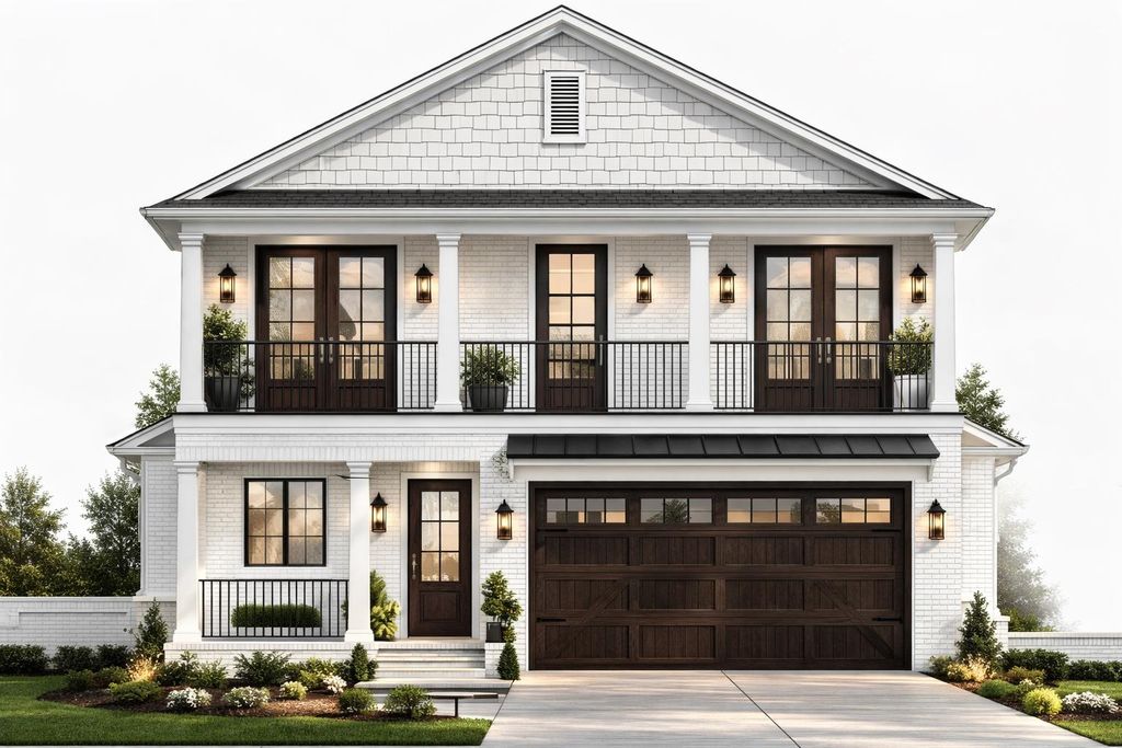 Photo of xx Magazine Circle, Tallahassee, FL 32312 (MLS # 396701)