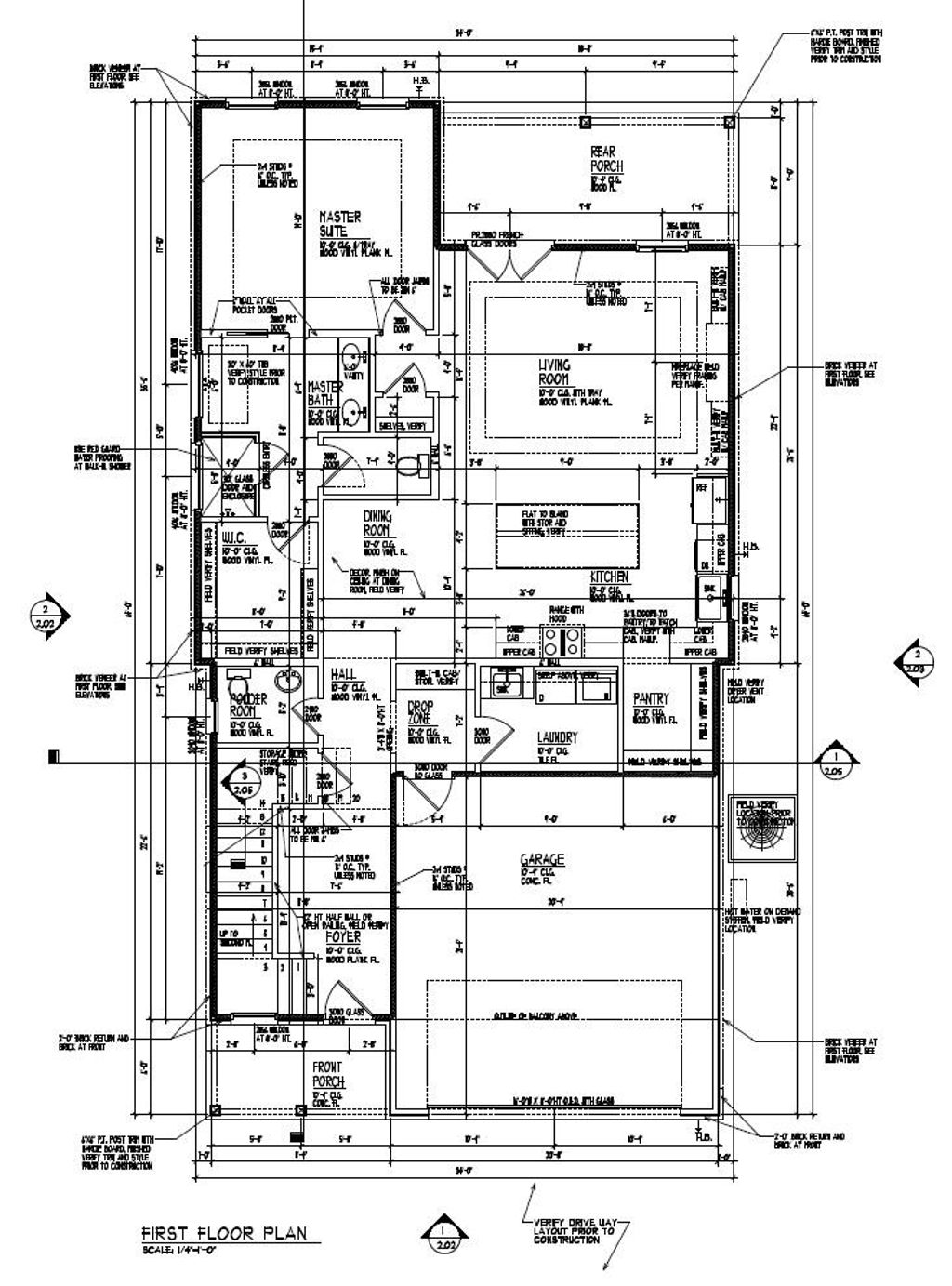 Photo of xx Magazine Circle, Tallahassee, FL 32312 (MLS # 396701)