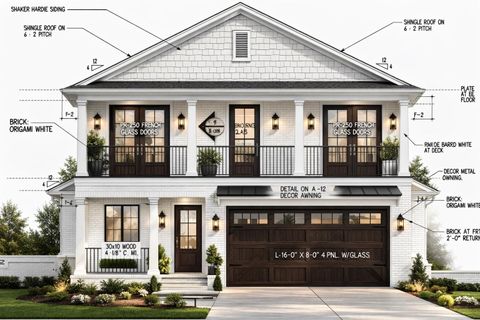 Photo of xx Magazine Circle, Tallahassee, FL 32312 (MLS # 396701)