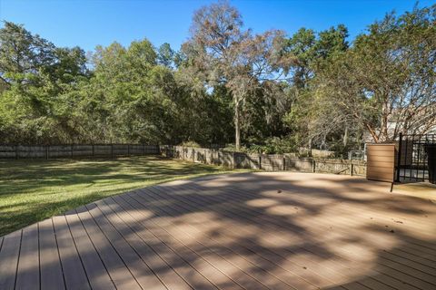 Tiny photo for 6304 Mallard Trace Drive, Tallahassee, FL 32312 (MLS # 392991)