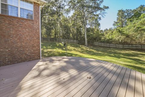 Tiny photo for 6304 Mallard Trace Drive, Tallahassee, FL 32312 (MLS # 392991)