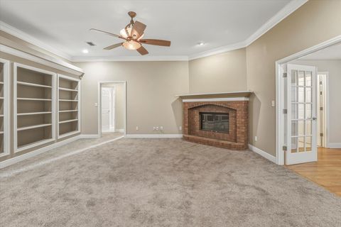 Tiny photo for 6304 Mallard Trace Drive, Tallahassee, FL 32312 (MLS # 392991)