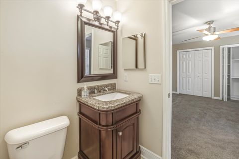 Tiny photo for 6304 Mallard Trace Drive, Tallahassee, FL 32312 (MLS # 392991)