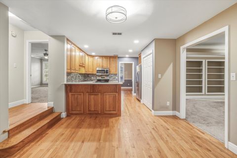 Tiny photo for 6304 Mallard Trace Drive, Tallahassee, FL 32312 (MLS # 392991)