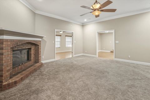 Tiny photo for 6304 Mallard Trace Drive, Tallahassee, FL 32312 (MLS # 392991)