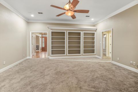 Tiny photo for 6304 Mallard Trace Drive, Tallahassee, FL 32312 (MLS # 392991)