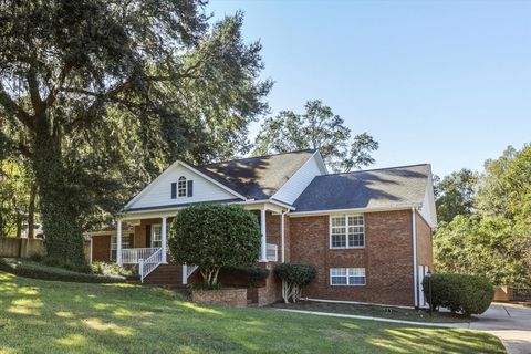 Tiny photo for 6304 Mallard Trace Drive, Tallahassee, FL 32312 (MLS # 392991)