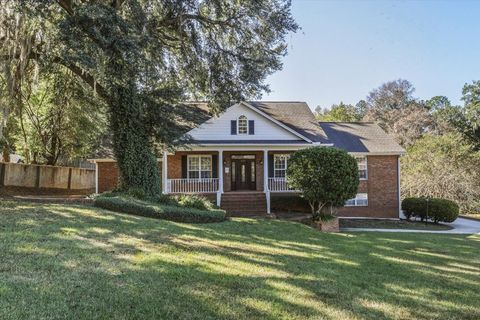 Photo of 6304 Mallard Trace Drive, Tallahassee, FL 32312 (MLS # 392991)