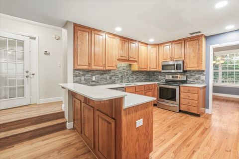 Tiny photo for 6304 Mallard Trace Drive, Tallahassee, FL 32312 (MLS # 392991)