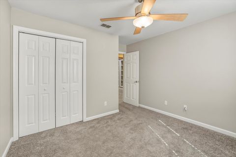 Tiny photo for 6304 Mallard Trace Drive, Tallahassee, FL 32312 (MLS # 392991)