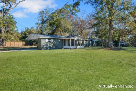 Tiny photo for 2012 Woodstock Lane, Tallahassee, FL 32303 (MLS # 394295)