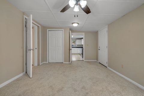 Tiny photo for 2012 Woodstock Lane, Tallahassee, FL 32303 (MLS # 394295)