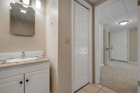 Tiny photo for 2012 Woodstock Lane, Tallahassee, FL 32303 (MLS # 394295)