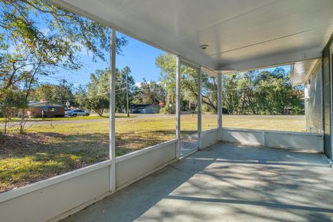 Tiny photo for 2012 Woodstock Lane, Tallahassee, FL 32303 (MLS # 394295)