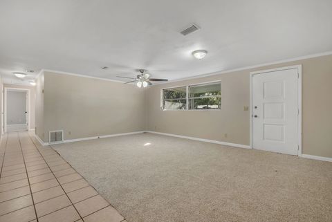 Tiny photo for 2012 Woodstock Lane, Tallahassee, FL 32303 (MLS # 394295)