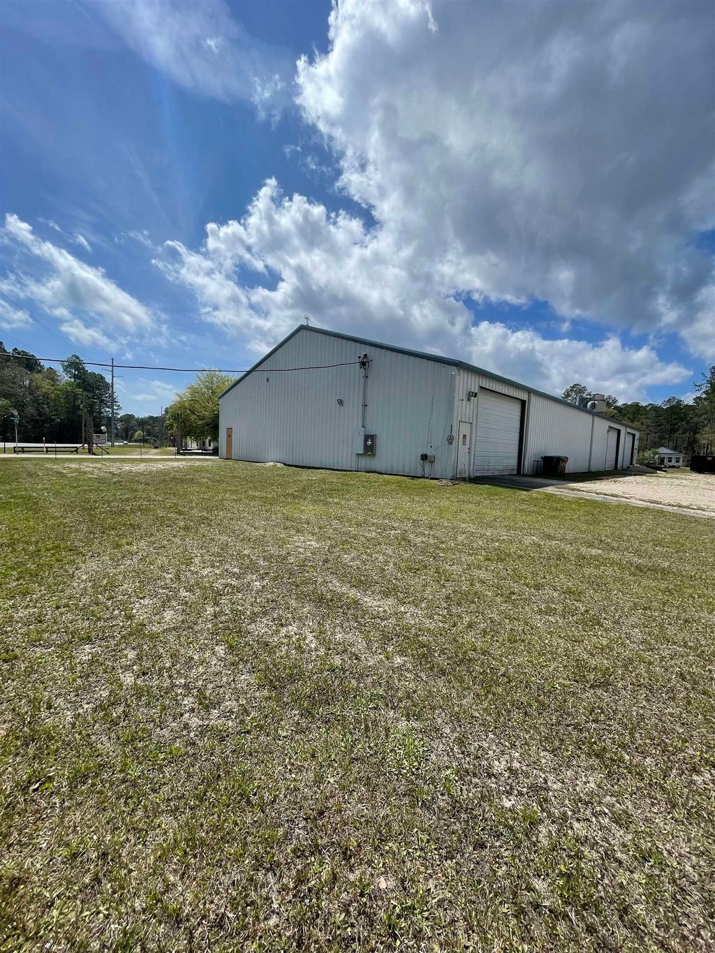 Photo of 2340 SOPCHOPPY HWY. Hwy, Sopchoppy, FL 32348 (MLS # 395999)