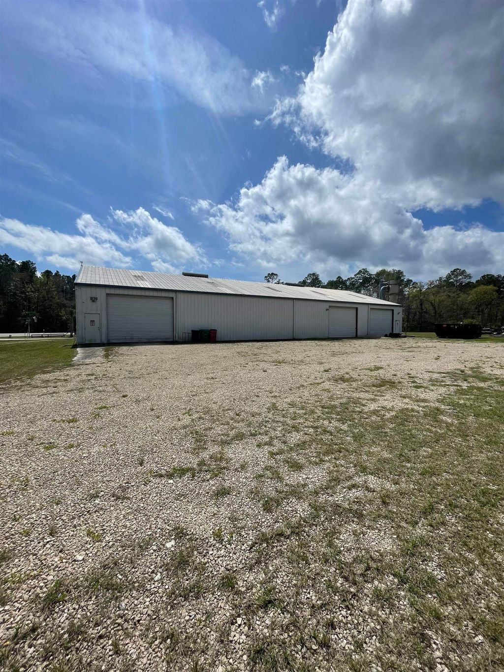 Photo of 2340 SOPCHOPPY HWY. Hwy, Sopchoppy, FL 32348 (MLS # 395999)