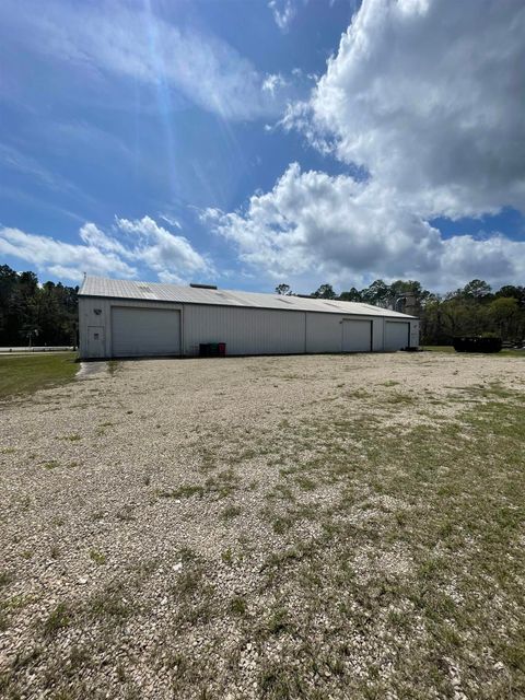 2340 SOPCHOPPY HWY. Sopchoppy FL 32358