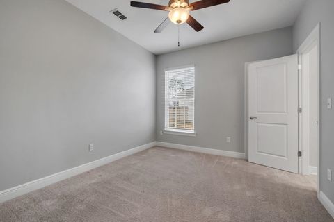 Tiny photo for 34 Manchester Drive, Crawfordville, FL 32327 (MLS # 399124)