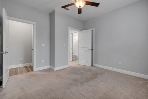 Tiny photo for 34 Manchester Drive, Crawfordville, FL 32327 (MLS # 399124)