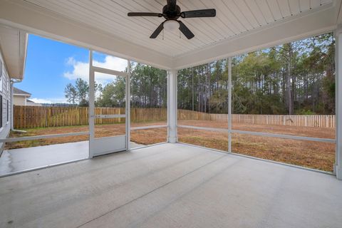 Tiny photo for 34 Manchester Drive, Crawfordville, FL 32327 (MLS # 399124)