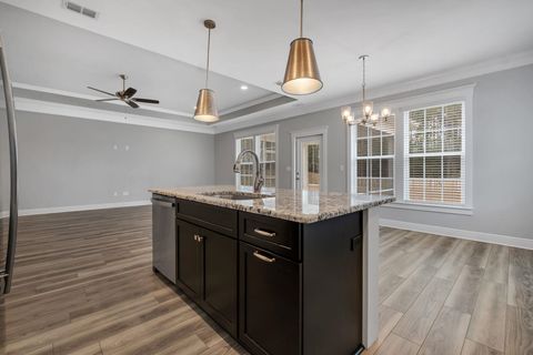 Tiny photo for 34 Manchester Drive, Crawfordville, FL 32327 (MLS # 399124)