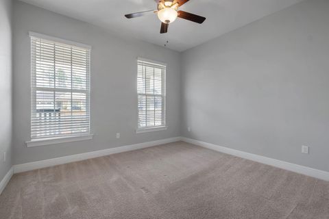Tiny photo for 34 Manchester Drive, Crawfordville, FL 32327 (MLS # 399124)