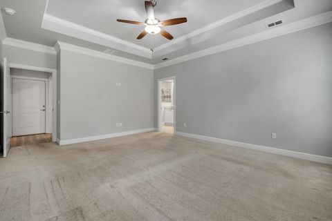 Tiny photo for 34 Manchester Drive, Crawfordville, FL 32327 (MLS # 399124)