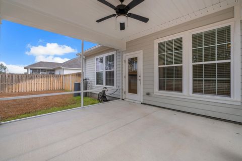 Tiny photo for 34 Manchester Drive, Crawfordville, FL 32327 (MLS # 399124)
