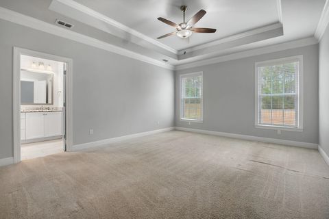 Tiny photo for 34 Manchester Drive, Crawfordville, FL 32327 (MLS # 399124)
