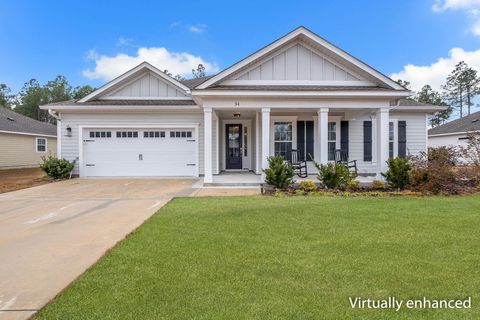 Photo of 34 Manchester Drive, Crawfordville, FL 32327 (MLS # 399124)