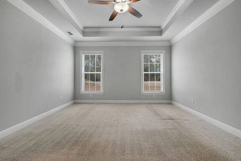 Tiny photo for 34 Manchester Drive, Crawfordville, FL 32327 (MLS # 399124)