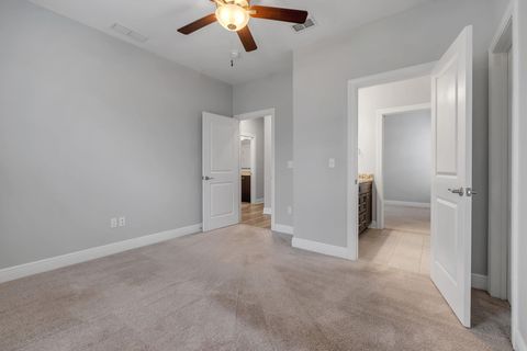 Tiny photo for 34 Manchester Drive, Crawfordville, FL 32327 (MLS # 399124)