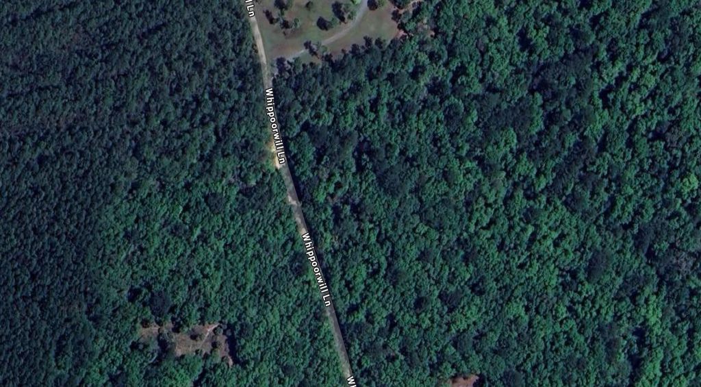 Photo of lot 6 Whippoorwill Lane, Crawfordville, FL 32327 (MLS # 388019)